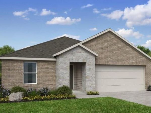 5912 Taunte DR, Del Valle, TX 78617