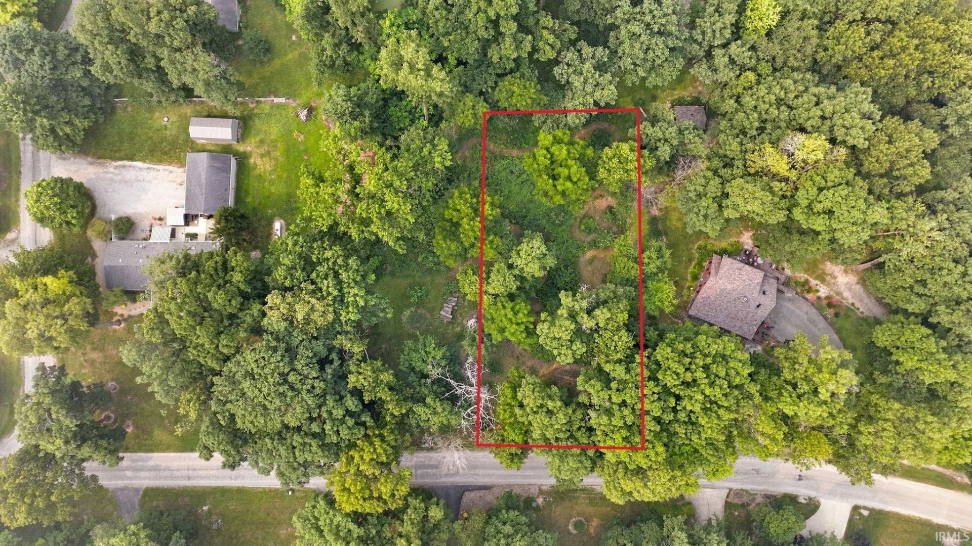 Tbd N Finlandia Way, Albion, IN 46701 Main Photo