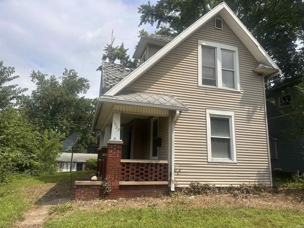 1922 Salem Street, Lafayette, IN 47904