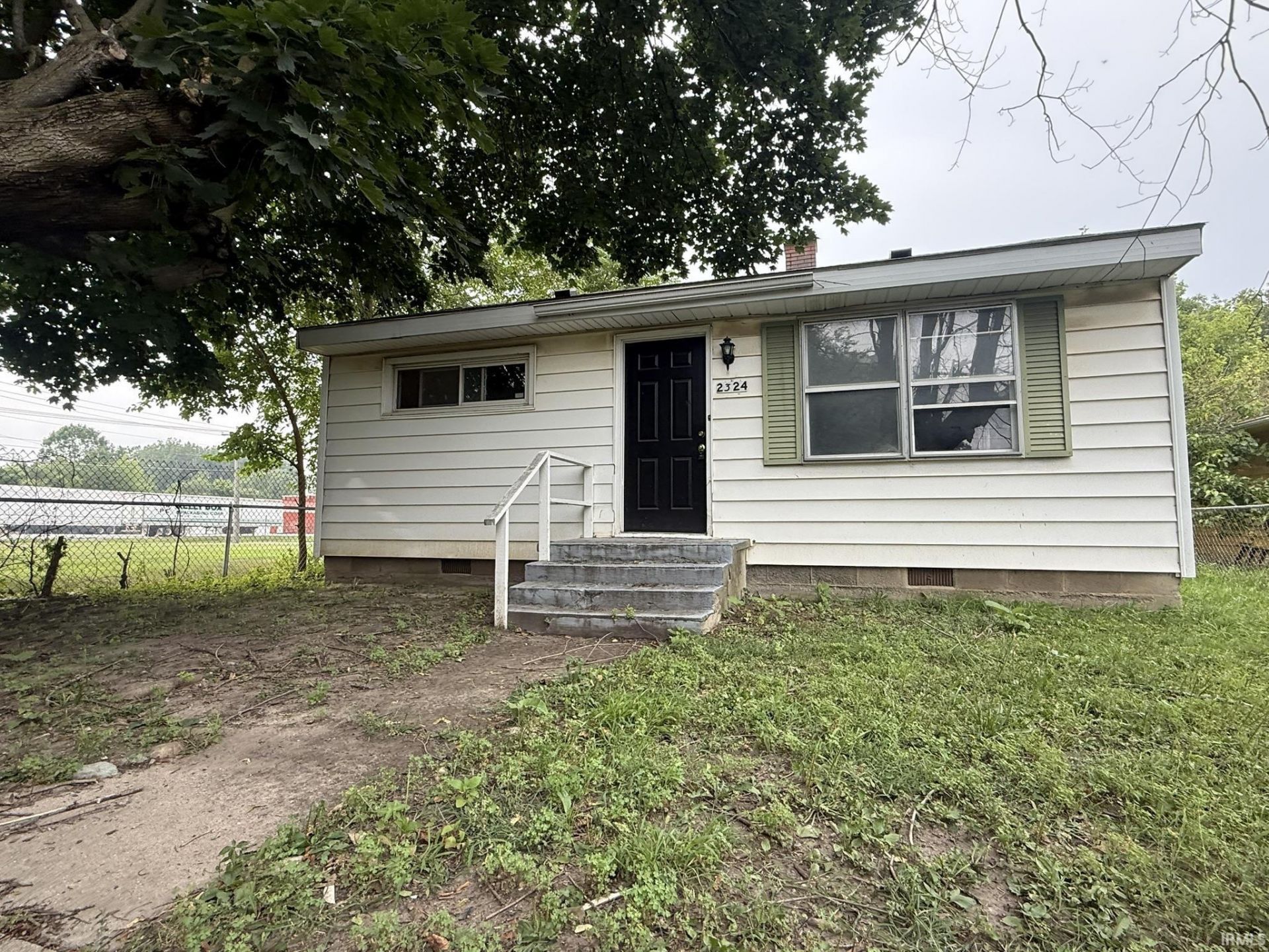 2324 25 Th, Fort Wayne, IN 46807 Main Photo
