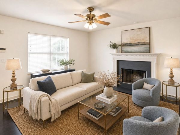 8217 Coley Davis Rd , Nashville, TN 37221