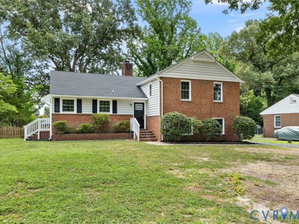5919 Shrubbery Hill Road , Henrico, VA 23227