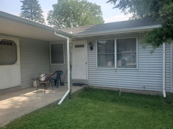 420 Fisher Street, Berrien Springs, MI 49103