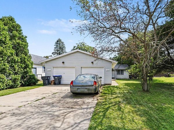 420 Fisher Street, Berrien Springs, MI 49103