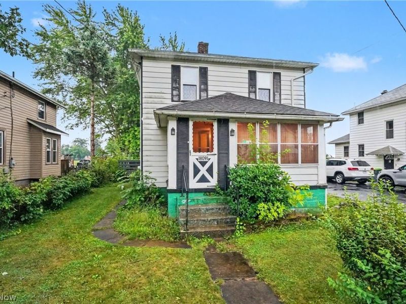 18091 Derr Avenue, Beloit, OH 44609 Photo 2