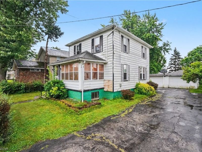 18091 Derr Avenue, Beloit, OH 44609 Photo 3