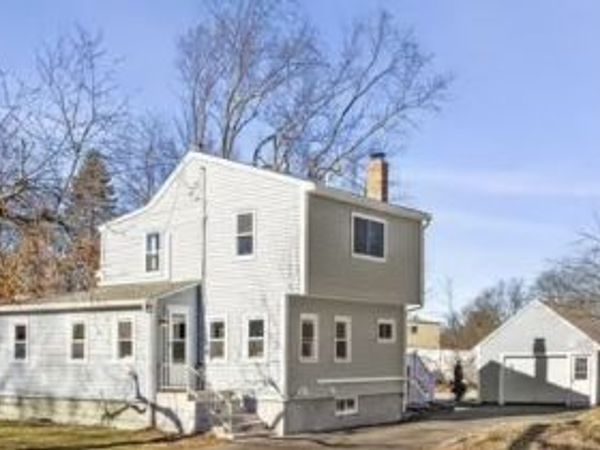 12 Tri Street, Ashland, MA 01721