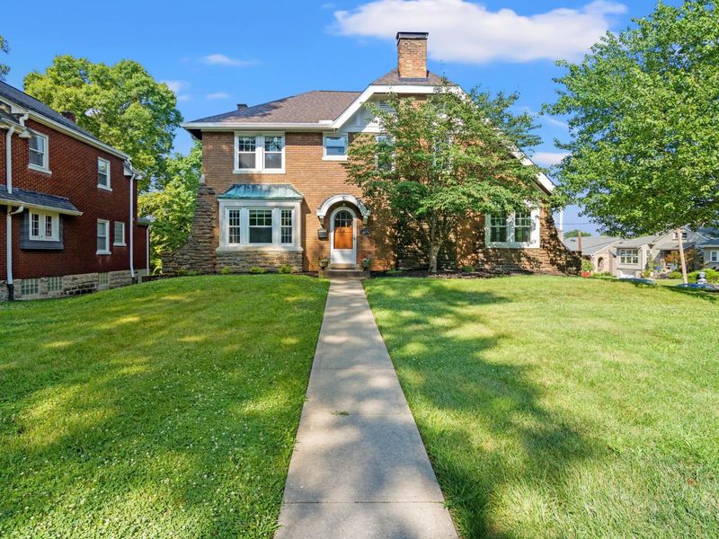 5 S Shaw Lane, Fort Thomas, KY 41075 Photo 2