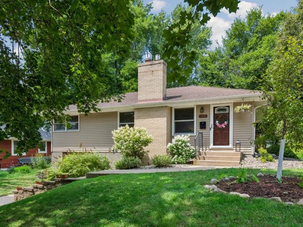 1414 Lancaster Avenue, Saint Louis Park, MN 55426