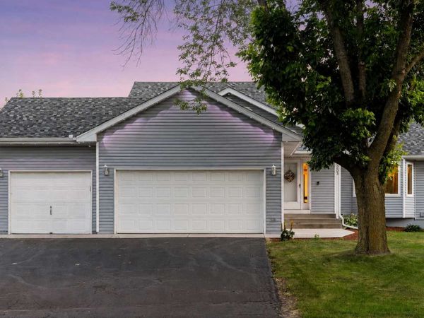 9203 Xenium Lane N, Maple Grove, MN 55369