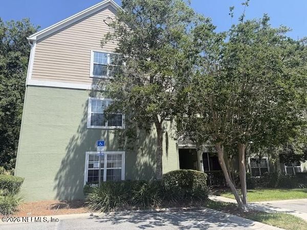 7701 TIMBERLIN PARK Boulevard, Unit 511, Jacksonville, FL 32256