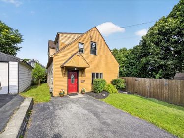 211 Schaffer Avenue , Syracuse, NY 13206