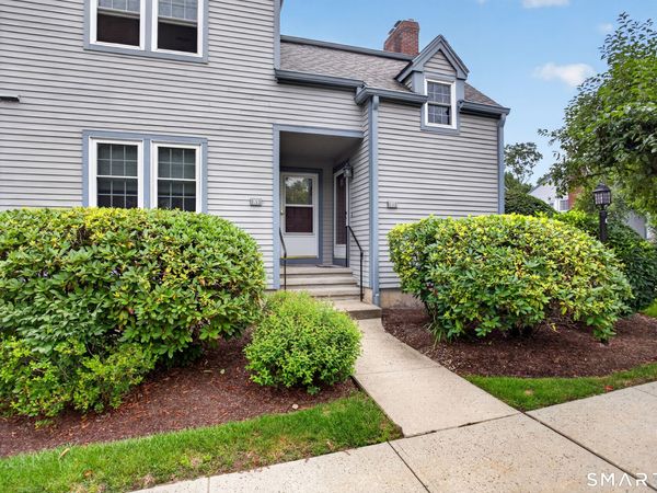 85 Gate Ridge, Unit 85, Fairfield, CT 06825
