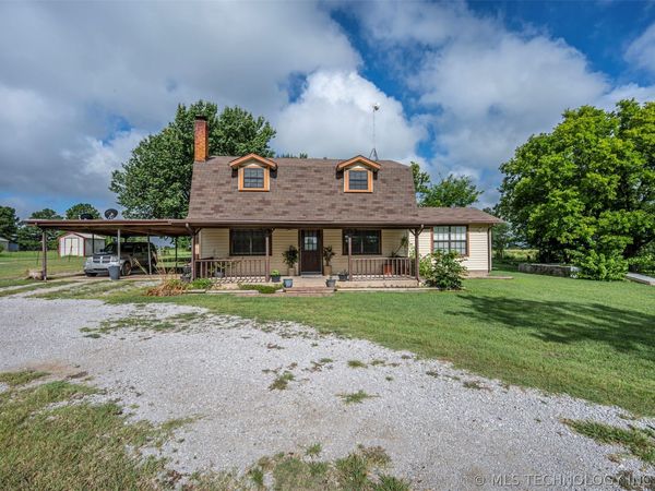11370 Allen Road , Marietta, OK 73448