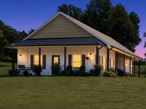 1708 College Park Road , Claremore, OK 74017
