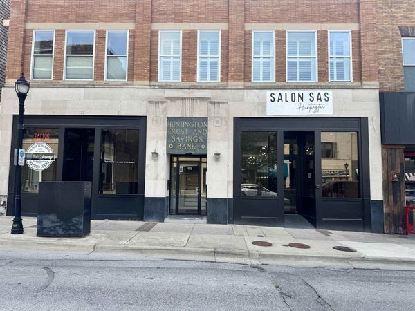 419 9th St, 101, Huntington, WV 25701