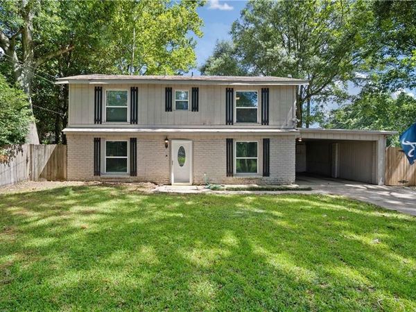 357 Durande Drive , Mobile, AL 36606