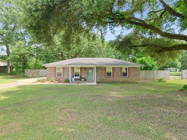 6300-K Maurice Poiroux Road , Theodore, AL 36582