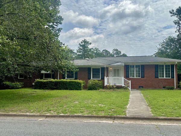 101 E Vance Street , Williamston, NC 27892