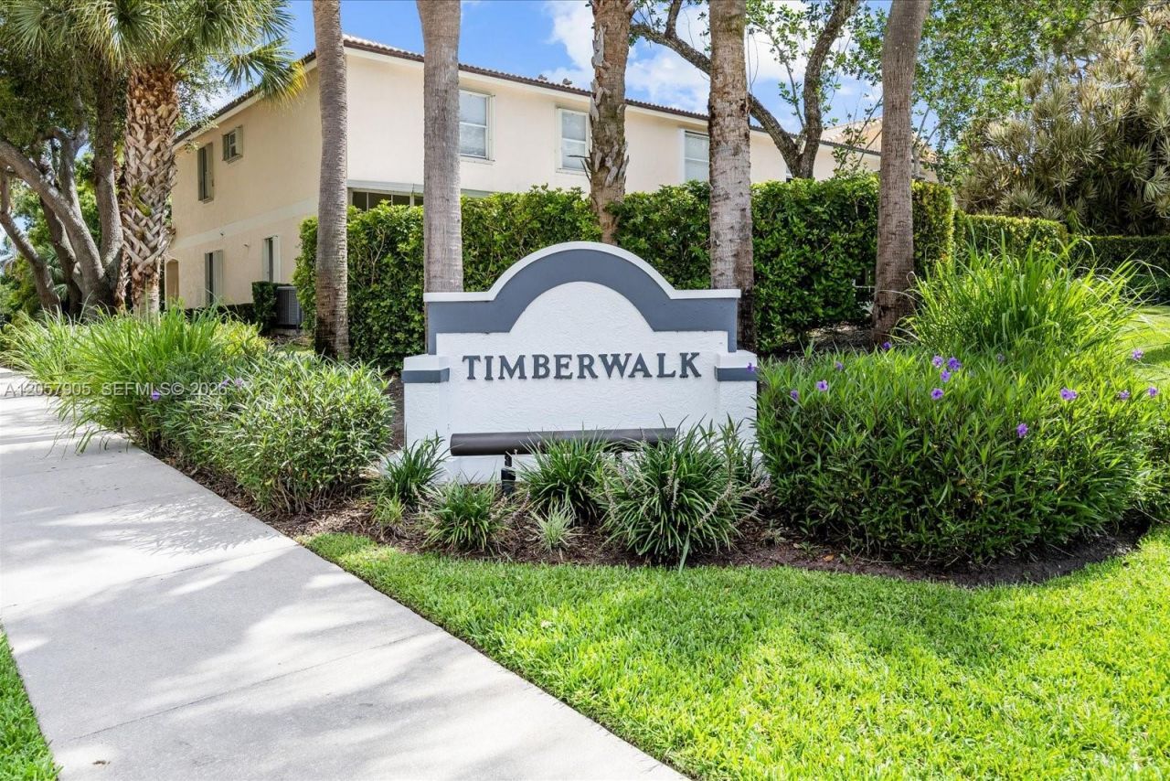 232 Timberwalk Trl, Jupiter, FL 33458 Photo