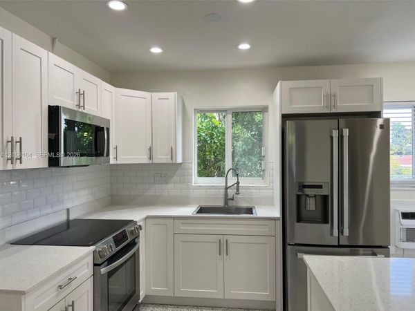 1120 NE 81st , Unit 1, Miami, FL 33138