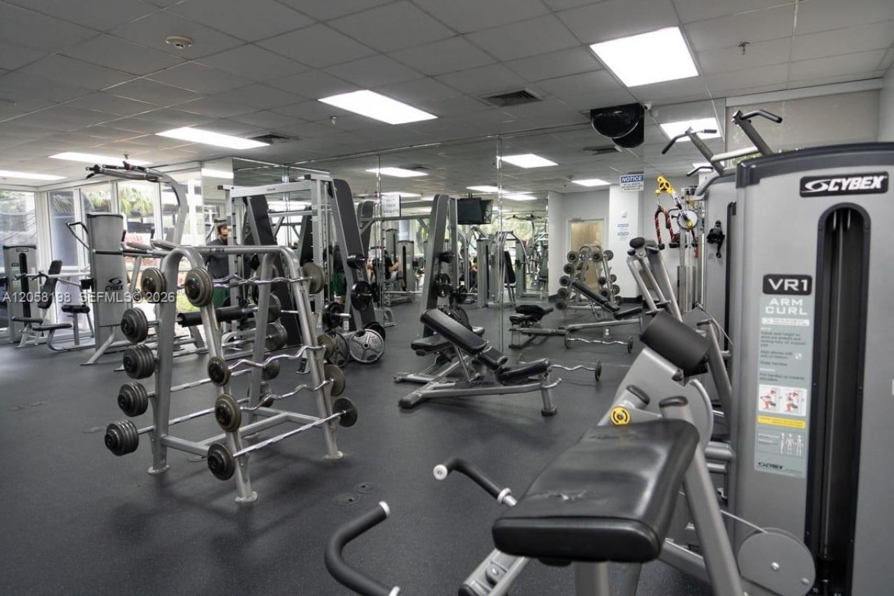 800 N Miami Ave, Unit E-1610, Miami, FL 33136 Photo