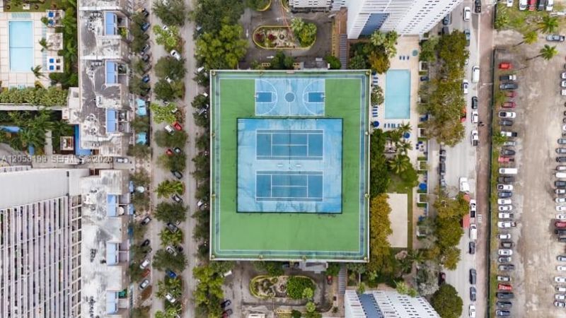 800 N Miami Ave, Unit E-1610, Miami, FL 33136 Photo