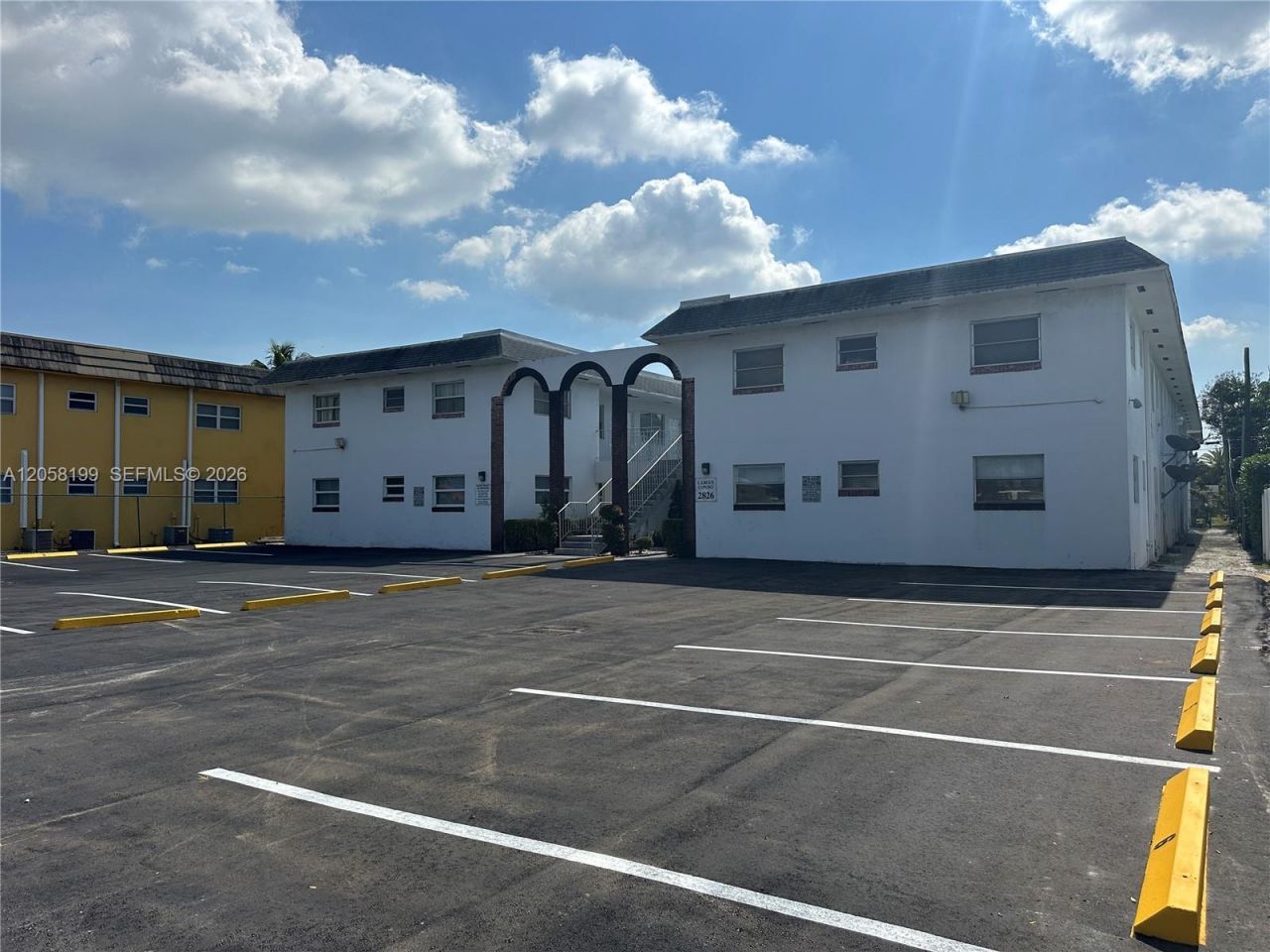 2826 Van Buren St , Unit 8, Hollywood, FL 33020 Photo