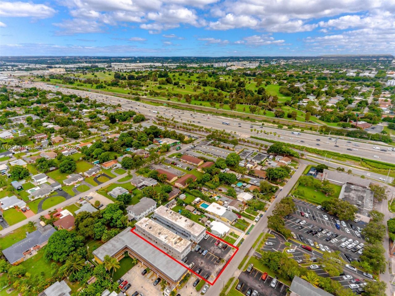 2826 Van Buren St , Unit 8, Hollywood, FL 33020 Photo