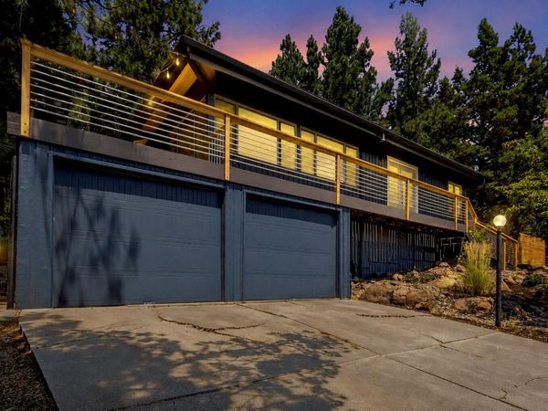 1340 NW Trenton Avenue, Bend, OR 97703