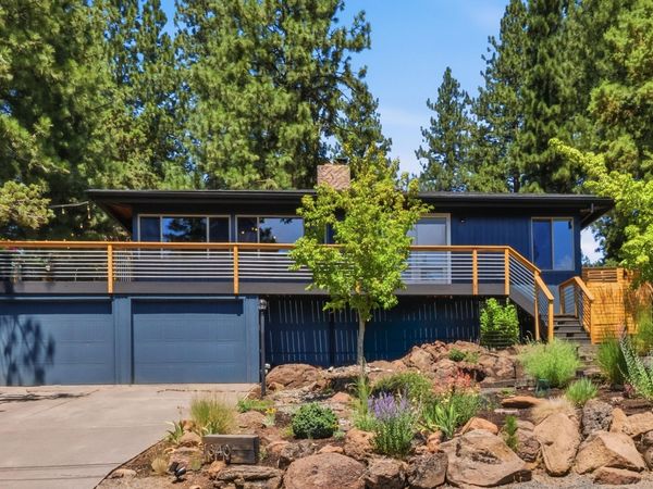 1340 NW Trenton Avenue, Bend, OR 97703
