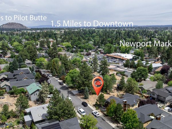 1259 NW Ogden Avenue, Bend, OR 97703