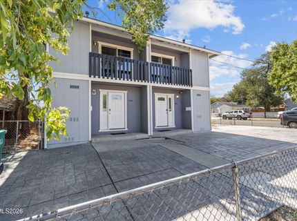 400 Claremont Street, Reno, NV 89502 Photo