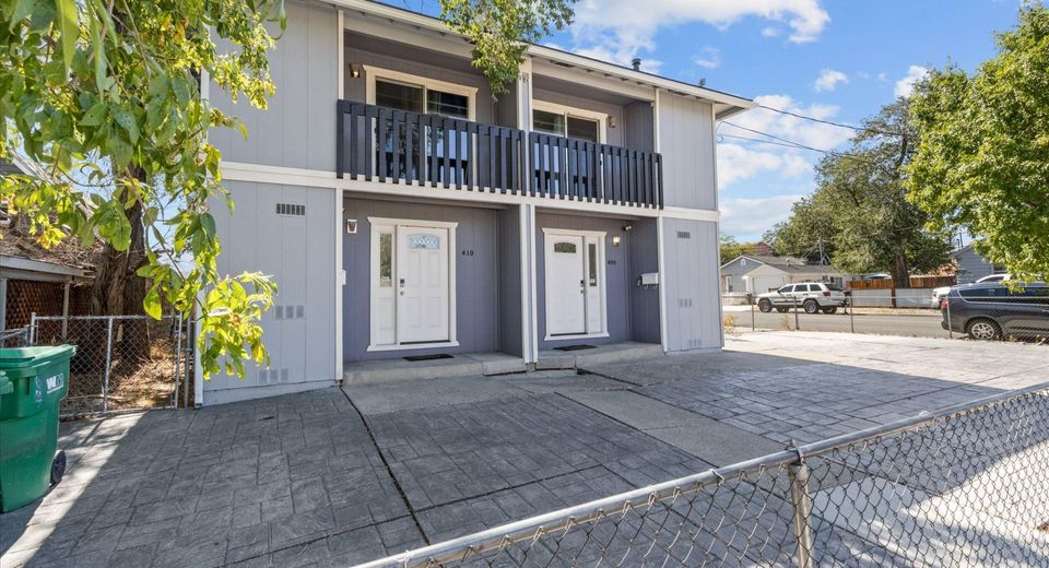400 Claremont Street, Reno, NV 89502 Photo