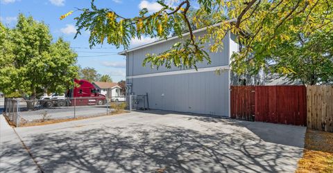 400 Claremont Street, Reno, NV 89502 Photo