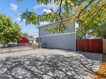 400 Claremont Street, Reno, NV 89502 Photo