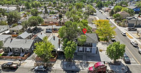 400 Claremont Street, Reno, NV 89502 Photo
