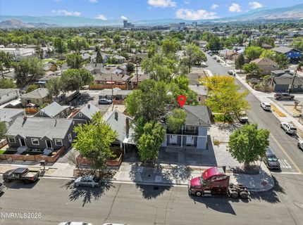 400 Claremont Street, Reno, NV 89502 Photo