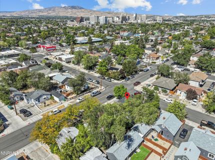 400 Claremont Street, Reno, NV 89502 Photo