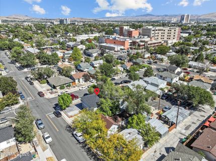 400 Claremont Street, Reno, NV 89502 Photo
