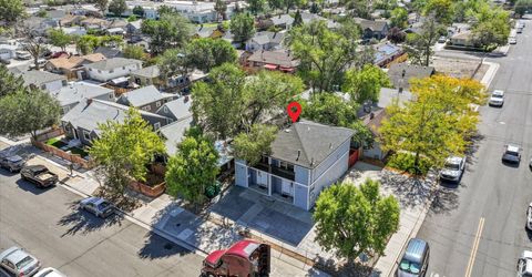 400 Claremont Street, Reno, NV 89502 Photo
