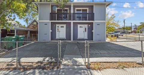 400 Claremont Street, Reno, NV 89502 Photo
