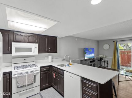400 Claremont Street, Reno, NV 89502 Photo