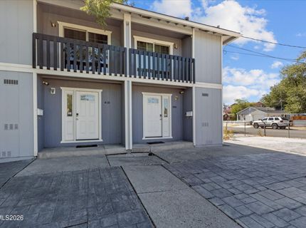 400 Claremont Street, Reno, NV 89502 Photo