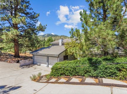 3684 Lakeview Road, Carson City, NV 89703 Photo