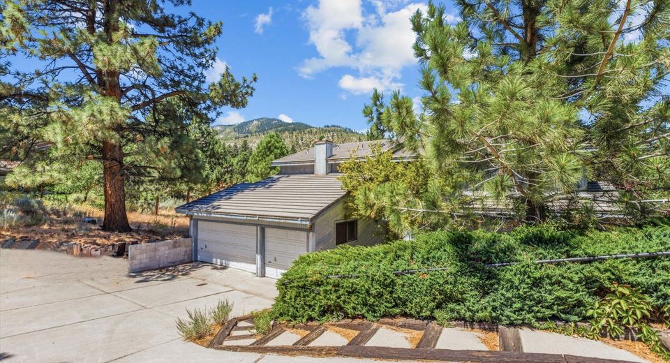 3684 Lakeview Road, Carson City, NV 89703 Photo