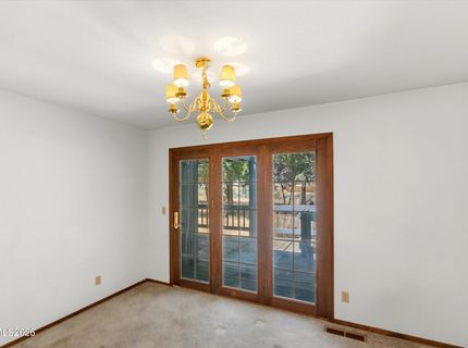 3684 Lakeview Road, Carson City, NV 89703 Photo