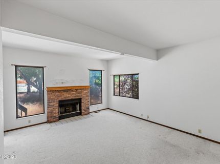3684 Lakeview Road, Carson City, NV 89703 Photo