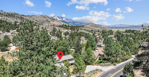 3684 Lakeview Road, Carson City, NV 89703 Photo