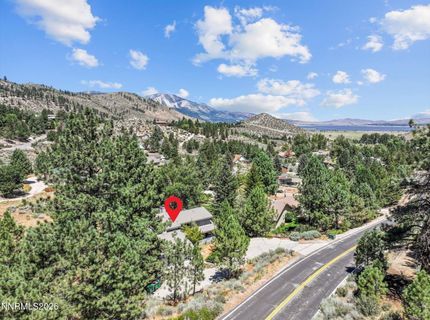 3684 Lakeview Road, Carson City, NV 89703 Photo
